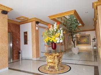 Hotel My Home @ Bali