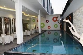 Favehotel Kusumanegara