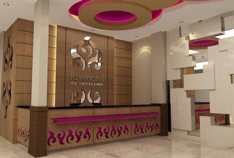 Favehotel Kusumanegara