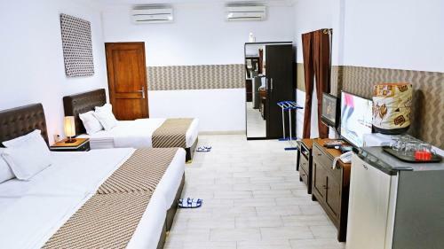 Hostal Beone Guest House
