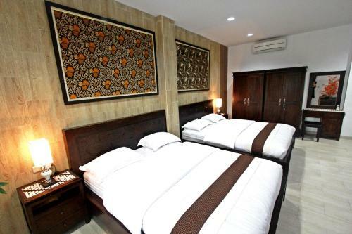 Hostal Beone Guest House