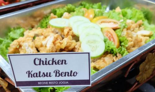 Hostal Beone Guest House