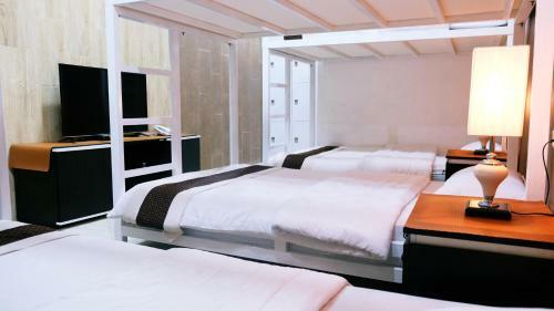 Hostal Beone Guest House