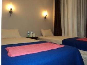 Oasis Hotel Jogja