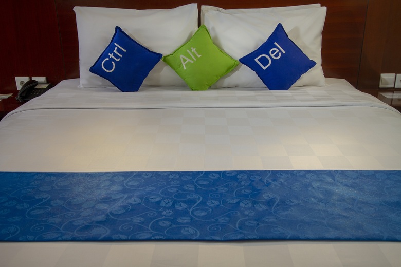 Primebiz Kuta Hotel