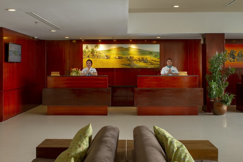 Primebiz Kuta Hotel