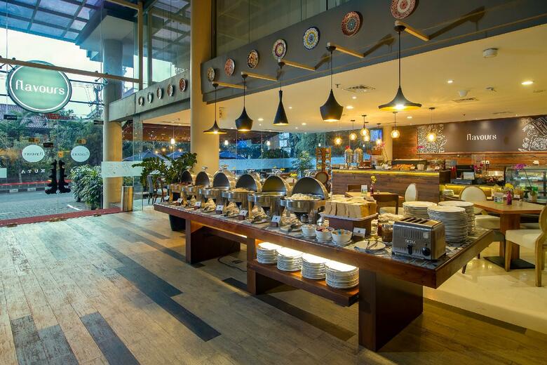 Primebiz Kuta Hotel