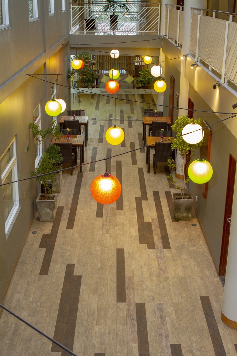 Primebiz Kuta Hotel