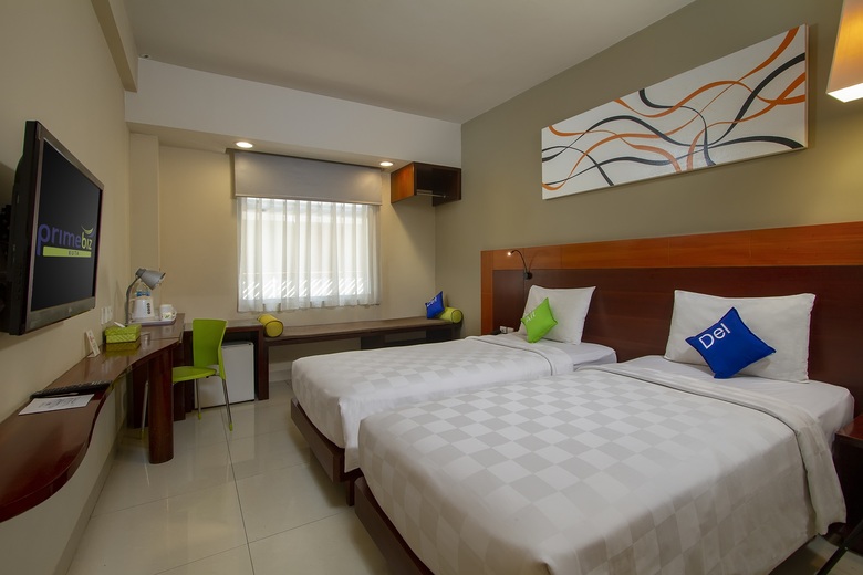 Primebiz Kuta Hotel