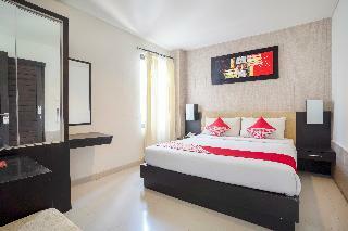 Anika Melati Hotel And Spa