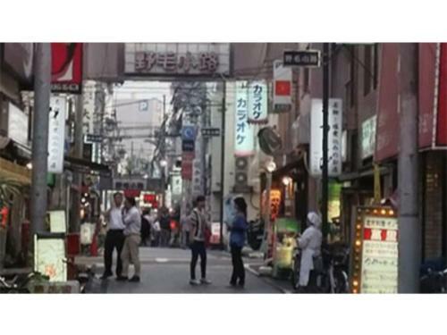 Marutani Hotel - Vacation Stay 03621v