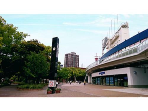 Marutani Hotel - Vacation Stay 03615v