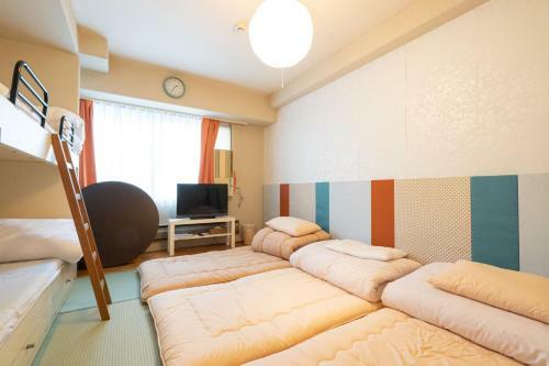 Hostal Angel Resort Yuzawa / Vacation Stay 2121