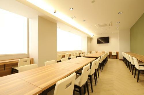 Ab Hotel Yukuhashi