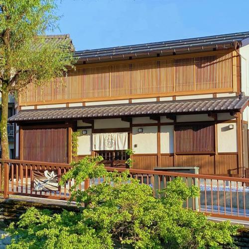 Hotel ?? Toraya Ryokan