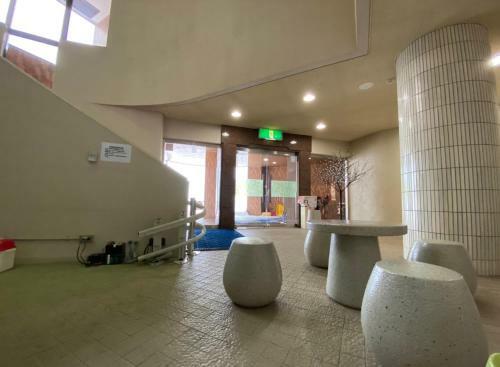 Apartamento Lions Mansion Angel Stay 912