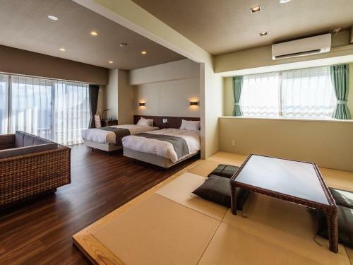Hotel Sunset Resort Canphou By Coldio Premium