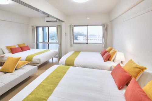 Aparthotel Comfortvilla