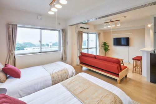 Aparthotel Comfortvilla