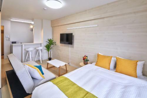 Aparthotel Comfortvilla