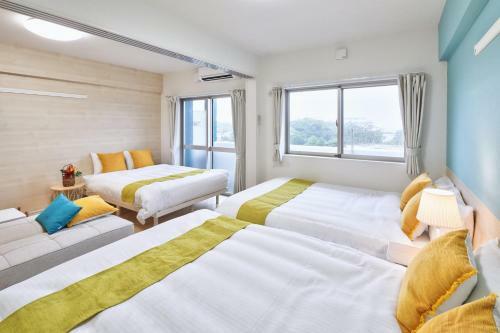 Aparthotel Comfortvilla