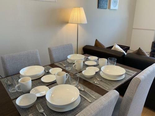 Apartamento Allstay Chibana