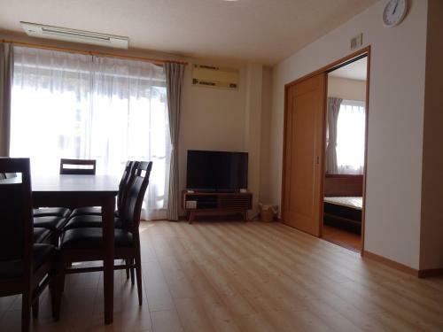 Apartamento Angel Resort Karuizawa