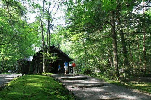 Apartamento Angel Resort Karuizawa