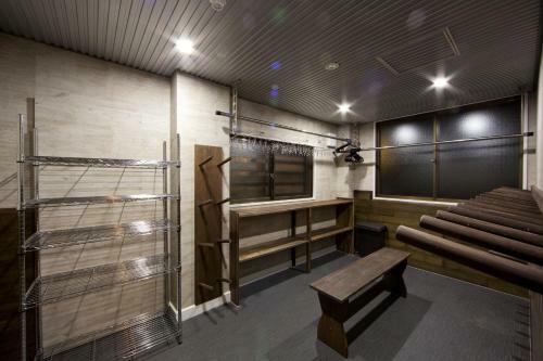 Sky Park Happo Apartment / Vacation Stay 81421
