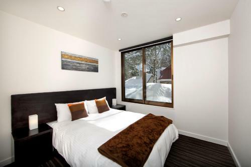 Sky Park Happo Apartment / Vacation Stay 81421