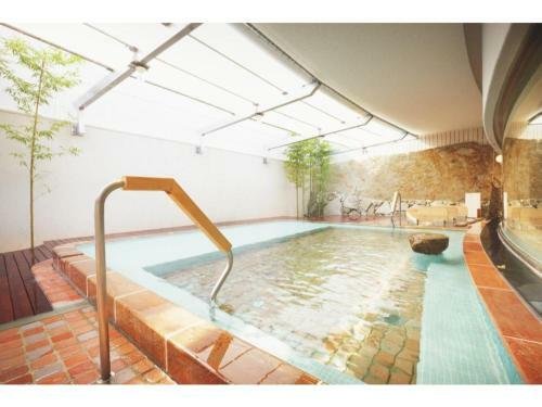 Takanokono Hotel - Vacation Stay 84345