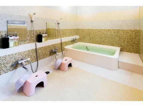 Hostal Pension Eastmountain Hakuba - Vacation Stay 95929