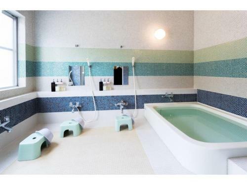 Hostal Pension Eastmountain Hakuba - Vacation Stay 95929