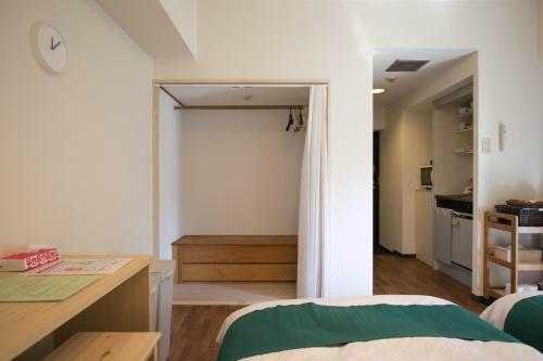 Apartamento Wings Hakata