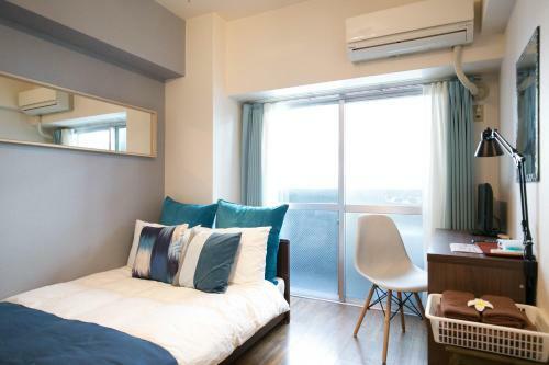 Apartamento Wings Hakata