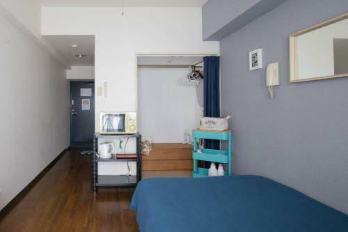 Apartamento Wings Hakata