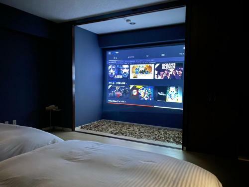 Apartamento Parkside Inn Hakata