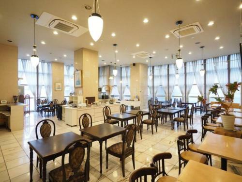 Sky Heart Hotel Hakata - Vacation Stay 97902