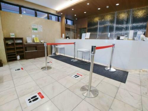Sky Heart Hotel Hakata - Vacation Stay 97906