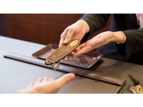 Hotel Hakata Place - Vacation Stay 17087v