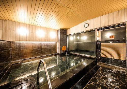 Apa Hotel Hakata Eki Chikushiguchi