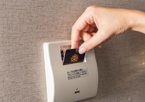 Apa Hotel Hakata Eki Chikushiguchi