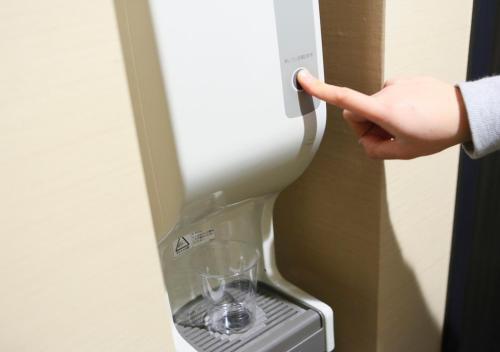 Apa Hotel Hakata Eki Chikushiguchi