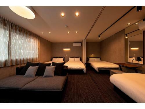 Hostal White Crystal Room - Vacation Stay 27663v