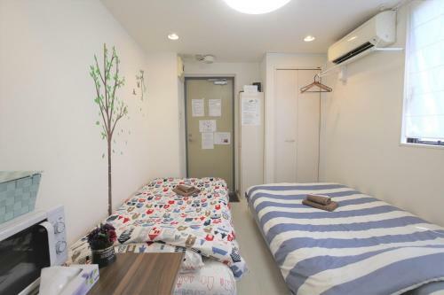 Apartamento A Compact Room Hakata