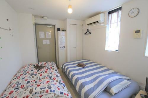 Apartamento A Compact Room Hakata