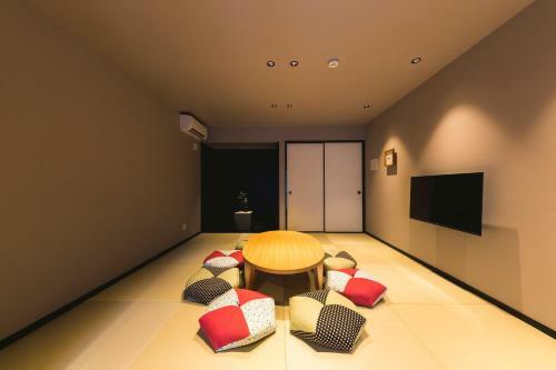 Villa Musubi Hotel Machiya Minoshima 2