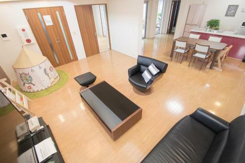 Apartamentos Amp Flat Nakasu K