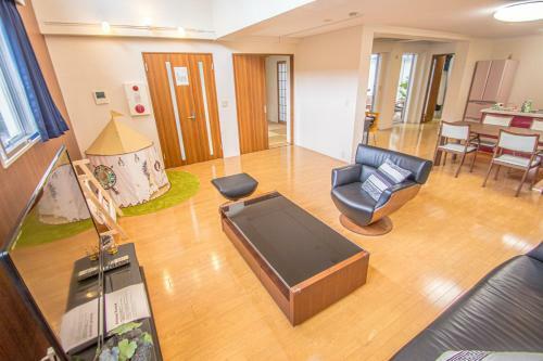 Apartamentos Amp Flat Nakasu K
