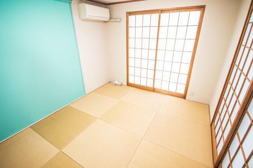 Apartamentos Amp Flat Nakasu K